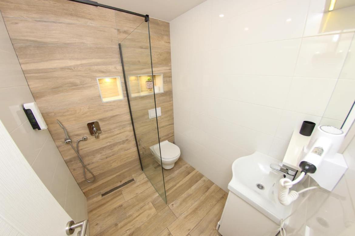 Apartman Like Sarajevo 2 Exterior photo